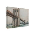 thumbnail image 2 of Trademark Fine Art 'Spanning the East River I' Canvas Art by Ethan Harper, 2 of 4