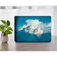 thumbnail image 5 of KSK KAISHEK Hard Shell Case Cover Compatible with Old MacBook Pro 13 inchs with Retina Display + Black Keyboard Cover Early Late 2012/2013/2014/2015 A1425 A1502, Colorful B 0964, 5 of 5