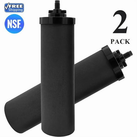 

2 Pack BB9-2 Replacement Water Filter