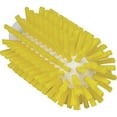 thumbnail image 1 of Vikan Ø2.5" Pipe Brush- Stiff - Yellow (4 Units), 1 of 1