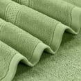 thumbnail image 3 of Utopia Towels Juego De 4 Toallas De Baño Premium De 27 Por 54 Pulgadas, 100% Algodón Hilado En Anillos, 600 G/M², Toallas Ligeras Y Altamente Absorbentes De Secado Rápido, Perfectas Para Uso Diario, C, 3 of 9