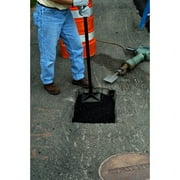 QUIKRETE Blacktop Patch Flexible Asphalt Repair Crack and Pothole Filler