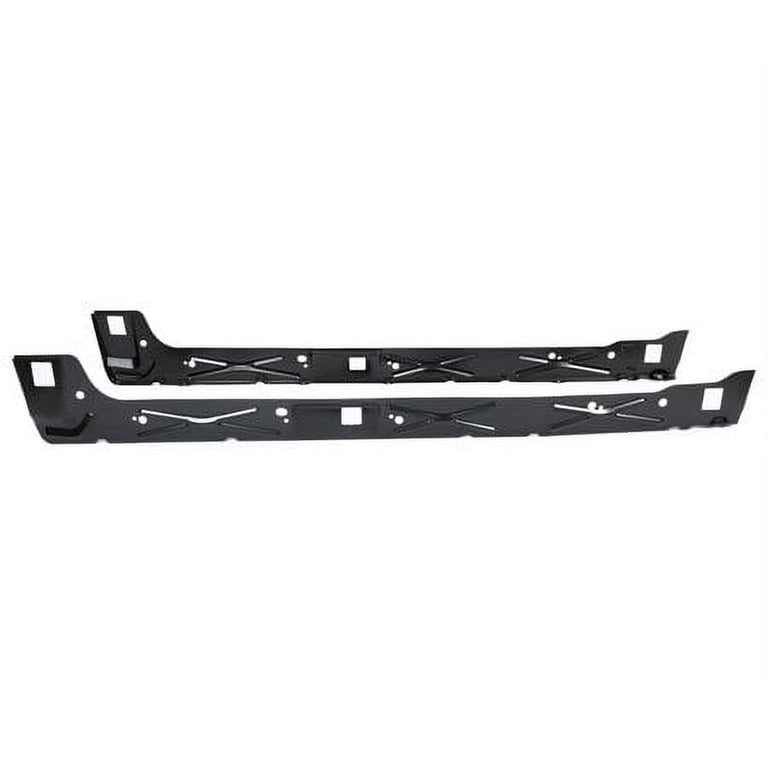 Where to buy inner and outer rocker panels and cab corners for a 2001