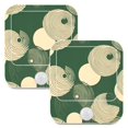 thumbnail image 7 of Yayeee LED Night Lights with Motion Detectors Auto Dusk to Dawn Light Sensors, 2 Pack, Beige Abstract, 7 of 7