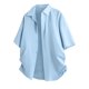 thumbnail image 2 of pstuiky camisetas para hombre, Blusas deportivas casuales de manga corta con cuello redondo y color sólido para hombre camisas casuales para hombre xxxl, 2 of 7