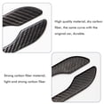 thumbnail image 4 of Kenally 4Pcs Car Door Handle ABS Modification Decals Wraps Multifunctional Styling Sticker Vehicle Decoration Automobile Tools Automoción decorativa y accesorios No. 4 Kenally VI012082-04, 4 of 6