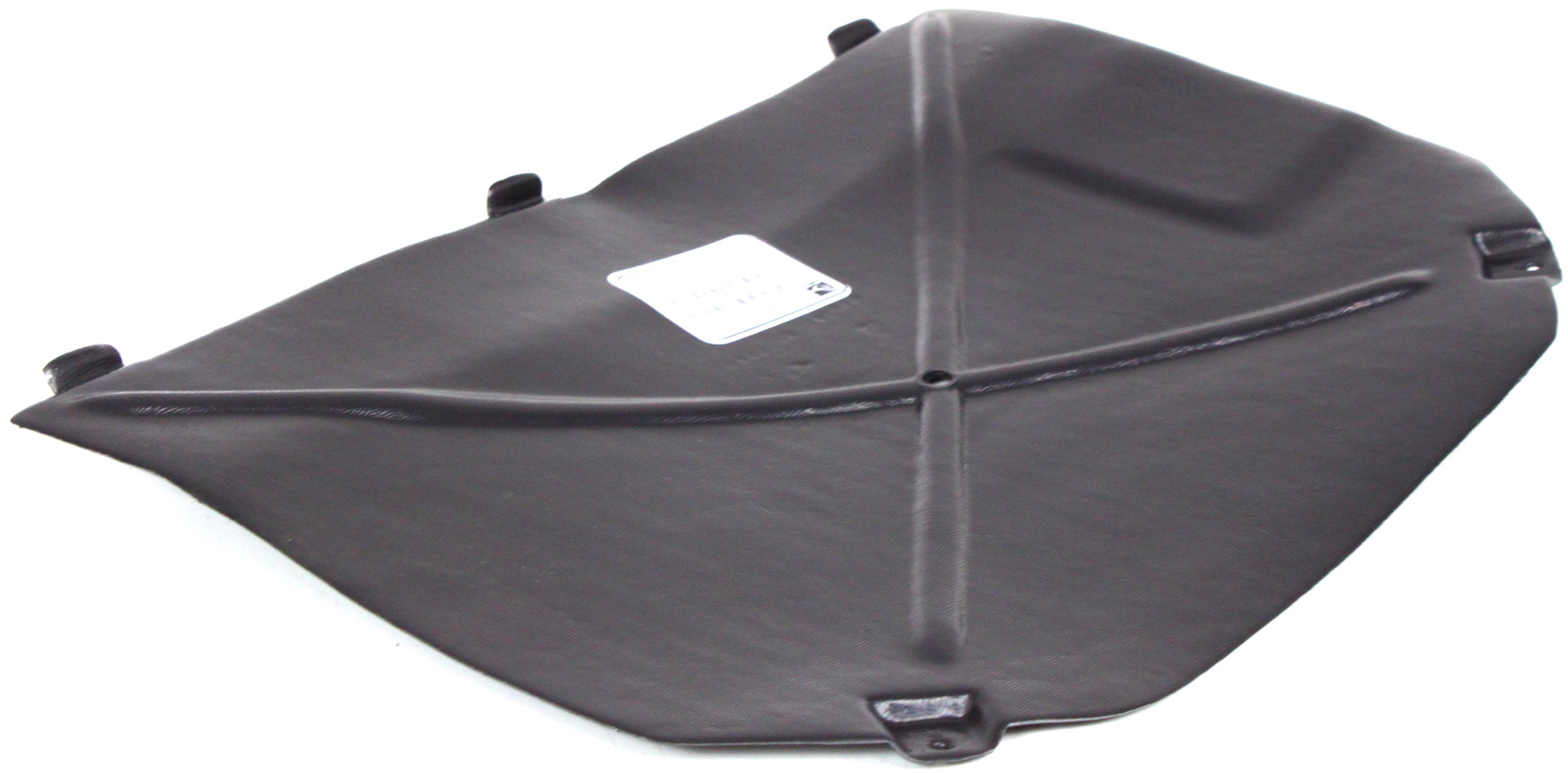 Replacement B310114 Engine Splash Shield Compatible with 1995-2001 BMW 750iL 1995, 1997-2001 740i Center