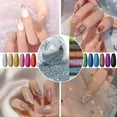 thumbnail image 2 of Acrylic Manicure Art Tool Set Nail Art Gel Powder Sticker DIY Kit Nail Art Phototherapy Gel Combo Brush, 2 of 5