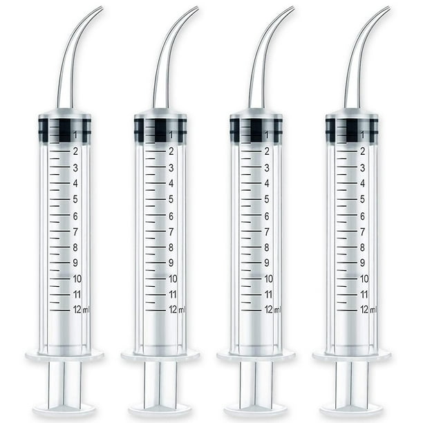 Misurino in plastica addensata da 100-5000 ml con scala Misurino per