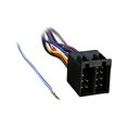 thumbnail image 1 of Metra 70-9401 Radio Wiring Harness for M B /L R /Sprinter 94-Up, 1 of 1