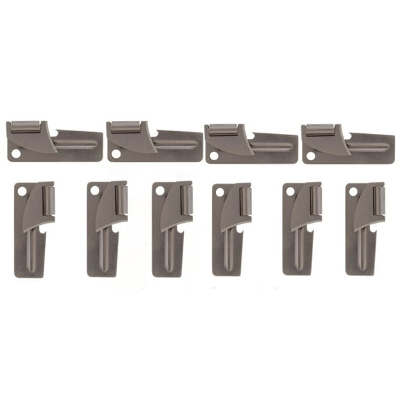GI "John Wayne" P38 Can Opener— 10 Pack