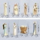 thumbnail image 3 of Reusable Silicone Rain Boot Covers Non-Slip Overshoes for Outdoor Activities, 3 of 7