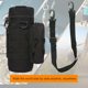 thumbnail image 4 of Bolsa De Transporte Outdoor Wasserflaschentasche Molle Reisen Wandern Camp Jagd Klettern Wasserkocher Taschen Sywqhk Para Estrenar, 4 of 8