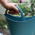 thumbnail image 3 of Neinkie Arrosoir d'Intérieur 2L pour Bonsaïs de Maison Jardin Fleurs Long Bec Petit Moderne, 3 of 7