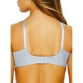 thumbnail image 3 of Olga Womens No Side Effects T-Shirt Bra Style-GB0561A, 3 of 4