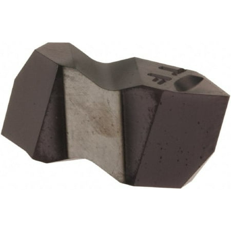 

Tool-Flo FLT3 Grade AC50 Internal/External 60° V Threading Insert 6 to 20 TPI Ext Pitch 5 to 12 TPI Int Pitch Right Hand Insert AlTiN Finish Carbide
