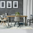 thumbnail image 5 of Luxe Weavers Olimpia Modern Artistic Abstract Area Rug, 5 of 8