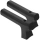 thumbnail image 3 of Heatproof Grip Suitable For Home Cooks 12X5X2CM Simple Modeling Function 2Pcs, 3 of 5