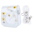 thumbnail image 4 of Funda Transparente Para Cámara Antiarañazos Desmontable Resistente Al Desgaste Bolsa De Almacenamiento Para Cámara De PVC Ligera Universal Para Cámara Mini 11 ANGGREK Otros, 4 of 8