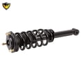 thumbnail image 2 of Duralo Complete Front Rear Strut & Spring Assembly For Lexus LS400 1990-2000, 2 of 6