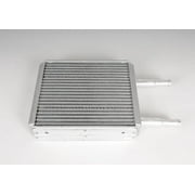 ACDelco Heater Core, DEL15-62559 Fits select: 2004-2007 FORD TAURUS, 2000-2003 FORD TAURUS SE