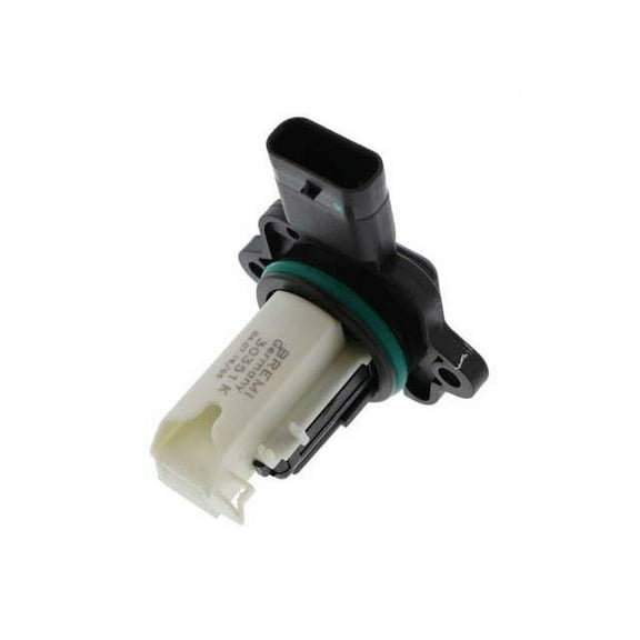 Mass Air Flow Sensor - Compatible with 2011 - 2013 BMW 335i 2012