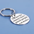 thumbnail image 6 of Funny Coworker Gift for Co worker Friends Work Bestie Women Men Boss Lady Going Away Leaving Farewell Gifts for Colleagues Boss Retirement Appreciation Gifts for Coworkers Valentines Boss Day, 6 of 6