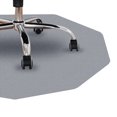 thumbnail image 2 of Tapis en polycarbonate 9 Cleartex pour la protection des planchers durs, 2 of 5