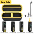thumbnail image 2 of Estuche de Transporte Rígido para Compresores de Aire Portátiles (Compatible con Fanttik X10/X9/X8, APEX y más), Funda EVA Protectora con Bolsillo de Malla para Accesorios, 2 of 7