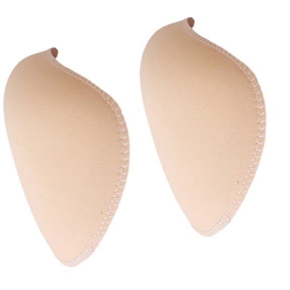 Women's Clothing Concealed Postures Shoulder Enhancers Pads Sponge Inserts for Business Wear and Social Event