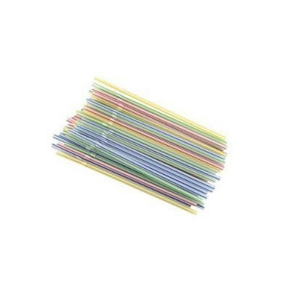 goodcook Flexible Straws, 50 Count
