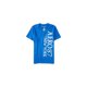 thumbnail image 1 of Camiseta gráfica Aeropostale Camiseta gráfica azul extragrande, 1 of 1