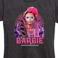 thumbnail image 3 of Barbie - Dia De Muertos - Women's Short Sleeve Graphic T-Shirt, 3 of 5