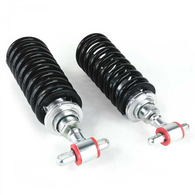 500 lbs Front Coilover Conversion Kit for GM - Early A, F & Tri-5
