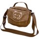 thumbnail image 1 of Bolso de hombro bordado adorable bolso de mensajero de moda, 1 of 3
