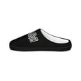 thumbnail image 3 of GLAM Goth Life Goddess Indoor Slippers, 3 of 11