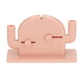 thumbnail image 1 of Sewing Needle Threader, Cactus Shaped Double Headed Threader Pink  For Old People For Family, 1 of 8