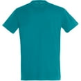 thumbnail image 2 of SOLS Mens Regent Short Sleeve T-Shirt, 2 of 4