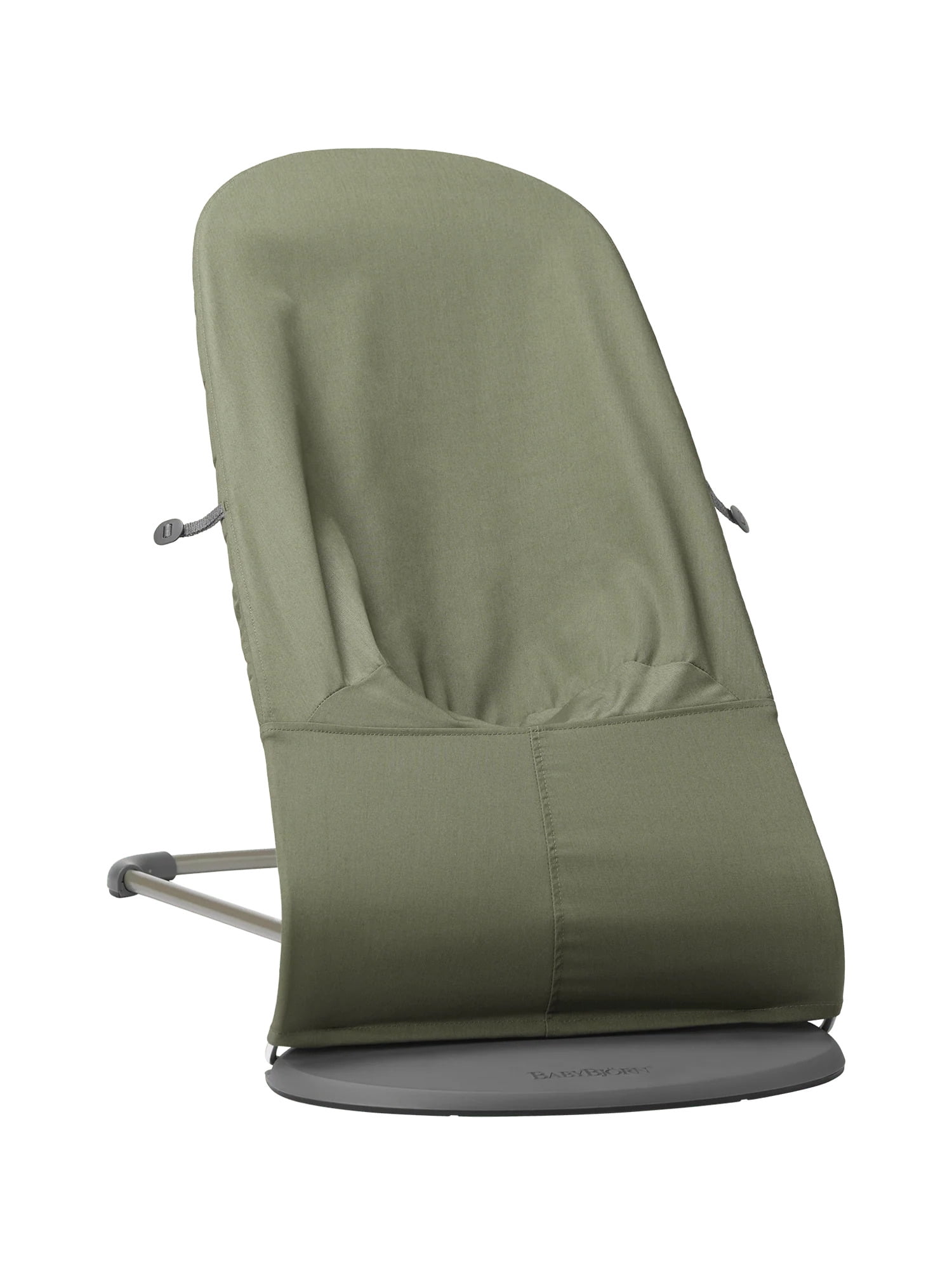 BabyBjorn Bouncer Bliss Baby Bouncer, Lightweight, Portable, Machine Washable, Petal Quilt BabyBjorn Bouncer Bliss Baby Bouncer, Lightweight, Portable, Machine Washable, Petal Quilt