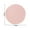 Pearl White, variant on Efavormart 50 Pack Disposable Paper Placemats 13" Round – Dusty Blue Cardboard Dining Table Mats, 120 GSM