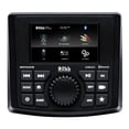thumbnail image 5 of BOSS Audio Systems MGV520B Marine Stereo Receiver – Amplified Bluetooth Marine Gauge Receiver with USB, AV Input & AM/FM Radio, 5 of 12