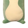 thumbnail image 5 of A 28 Inch Dinosaur Plush Doll Stuffed Animal Kids Bedtime Companion Compressed Shipment, 5 of 7