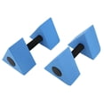 thumbnail image 2 of Water Dumbbell, 2PCS 3 Colors  Children Dumbbell, for Children Swimming Gym School Blue,Red,Green, 2 of 7