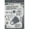 thumbnail image 3 of HTS545050A7E680, PN 0J43605, MLC DA7034, Hitachi 500GB SATA 2.5 Hard Drive, 3 of 3