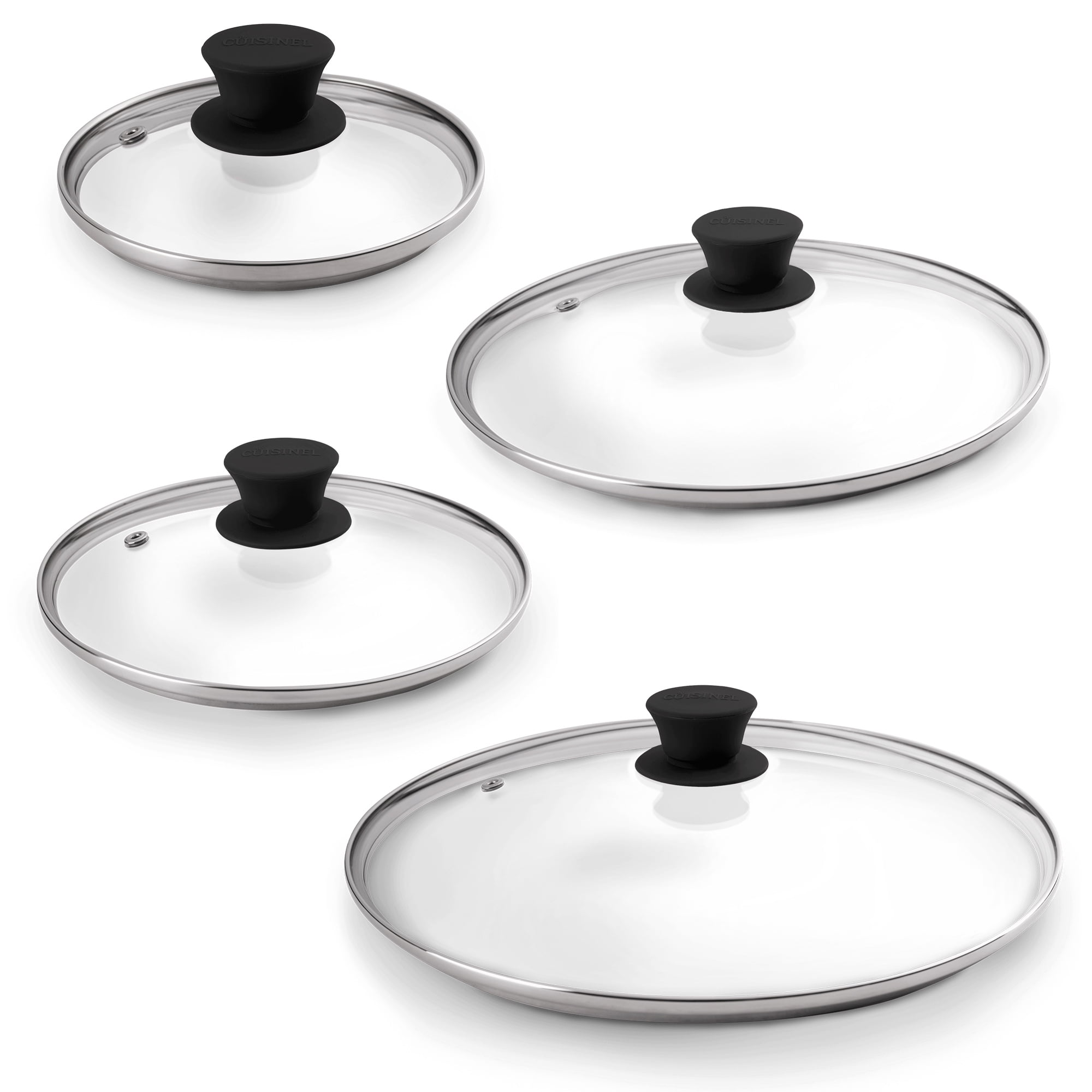 CASSEROLE PAN LID (TO FIT T177)