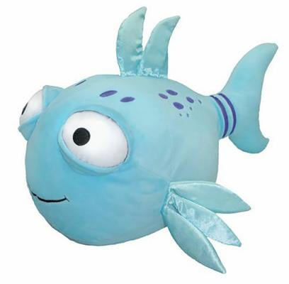 pout pout fish stuffed animal