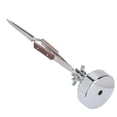 thumbnail image 4 of Curved Tip Tweezers, Jewelry Welding , Third Hand Stand With  With Thick And Solid Base For Hobbyists,Jewelers Model Makers,Watchmakers Straight,Curved, 4 of 8