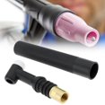 thumbnail image 2 of Create idea WP26F Welding Torch Flexible Head Body Compatible with TIG Welding Torch SR26 SR26F HP26 SB26, 2 of 5