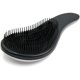 thumbnail image 1 of wonima11 Silver Tone Plastic Magic Salon Styling Hair Care Massage Brush Anti Tangle Knot Comb, 1 of 1