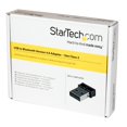 thumbnail image 4 of Adaptador Bluetooth StarTech Mini USB Bluetooth 4.0 10 m, 4 of 5